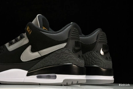 Tinker CK4348-007 Jordan Air Retro 3 1014